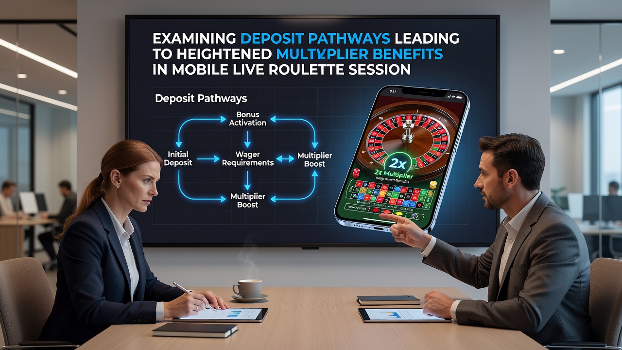 Analyse von Transaktionspfaden in mobilen Roulette-Apps mit Multiplikator-Diagrammen